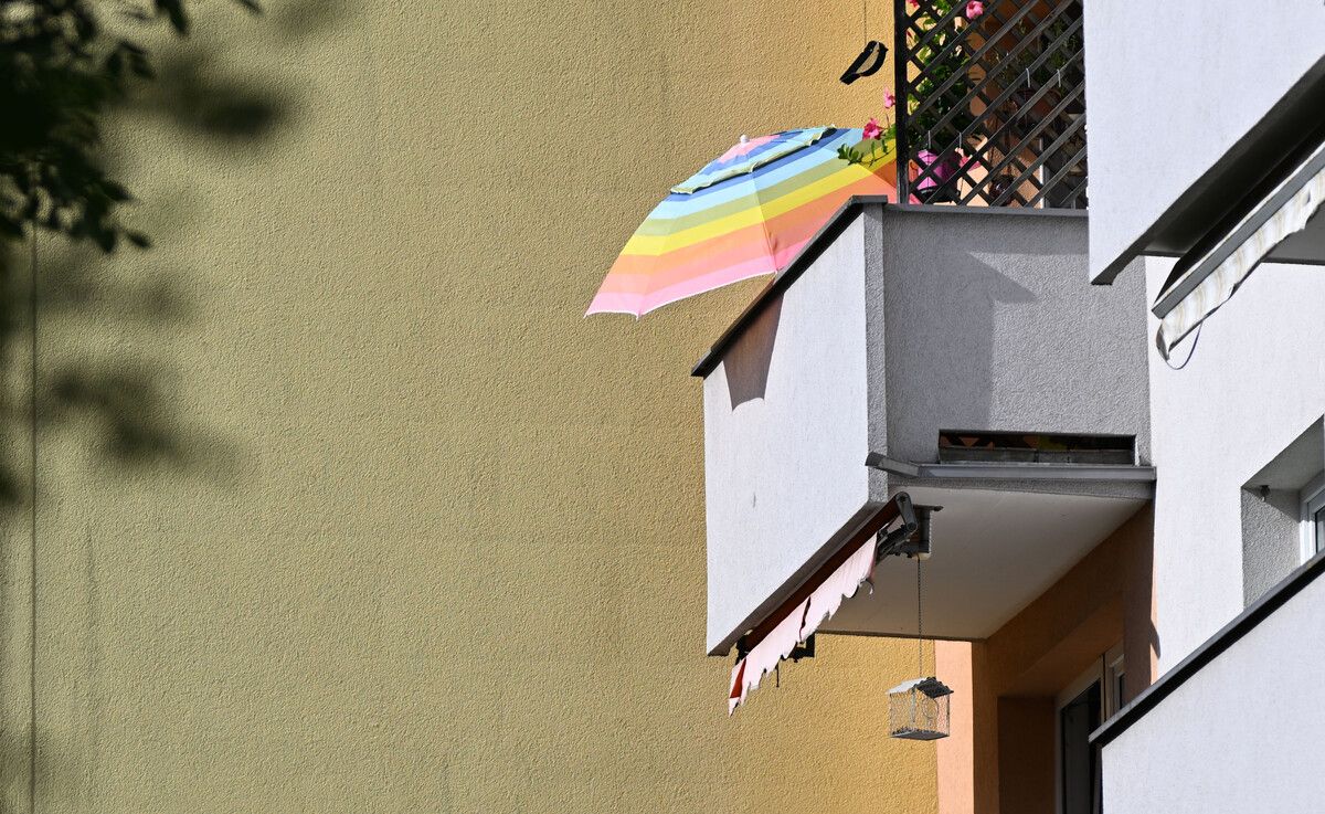 Die Leerstandsabgabe bringt oft nur geringe Einnahmen.⇒APA