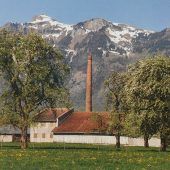 Von Knochen zu Leim und Dünger