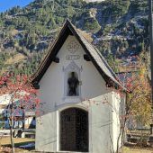 Martinskapelle an der Strass