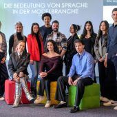 „Auch Robbie Williams hat Lampenfieber“