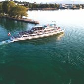Bodenseeschifffahrt startet optimistisch in neue Saison