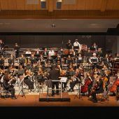 „Musik ist Tanz“