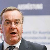 „Es ist nicht unser Krieg“