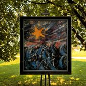 Ein Licht, das den Weg weist