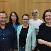 Der Hauskrankenpflege gehört die Zukunft