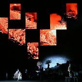 Rau, kantig, großartig: Salzburgs neuer „Ring“ beginnt