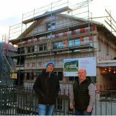 Nächster Streich von Broger-Greber-Project