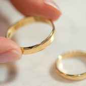 Scheidungskinder haben ­weniger Nachwuchs