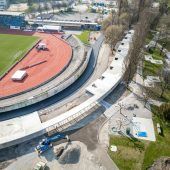 240 Meter Sommervorfreude