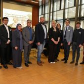 Fachtag zu muslimischem Leben im Alter in Dornbirn