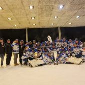 Montafon feiert historischen Coup