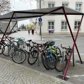 Masterplan für Fuß- und Radverkehr