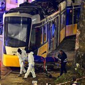 Tramunfall in Mailand mit zwei ­Toten: Ermittlungen gegen Fahrer