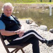 Leben in vertrauter Umgebung