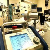 Wie Hightech Leben retten kann