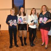 Große Gefühle und mörderische Spannung