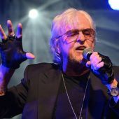 60 Jahre Bühne: Reinhold Bilgeri rockt den Spielboden