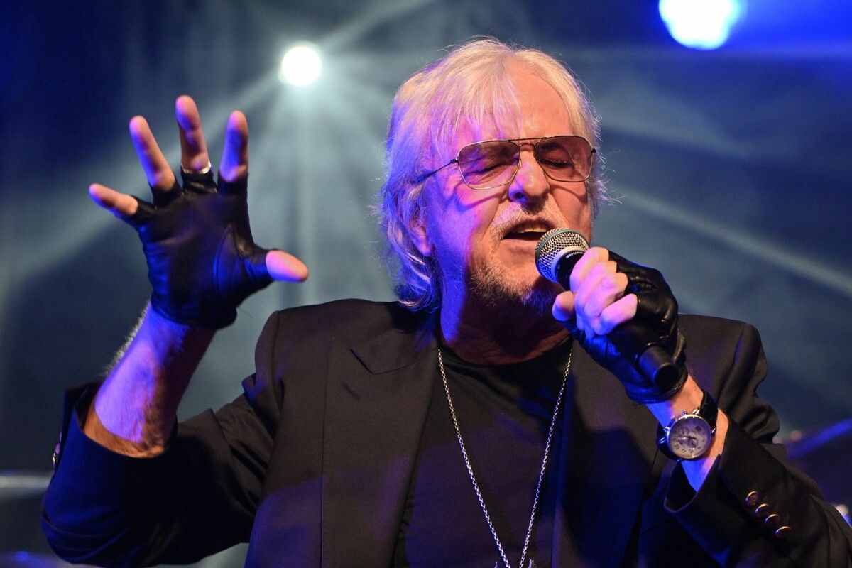 Die VN verlosen 3 x 2 Tickets für das Konzert.⇒Veranstalter