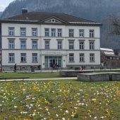 Bildungsinvestition trotz herausfordernder Finanzlage