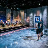 Vorarlberger „Kraftpaket“ bei „2 Minuten – 2 Millionen“