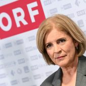 65 Spitzenverdiener im ORF