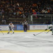 Viertelfinal-Traum platzte für die Wälder