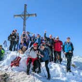 Eingesendet. Vereinsnachrichten aus dem Bezirk