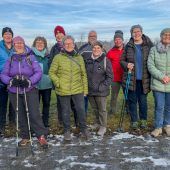 Eingesendet. Vereinsnachrichten aus dem Bezirk