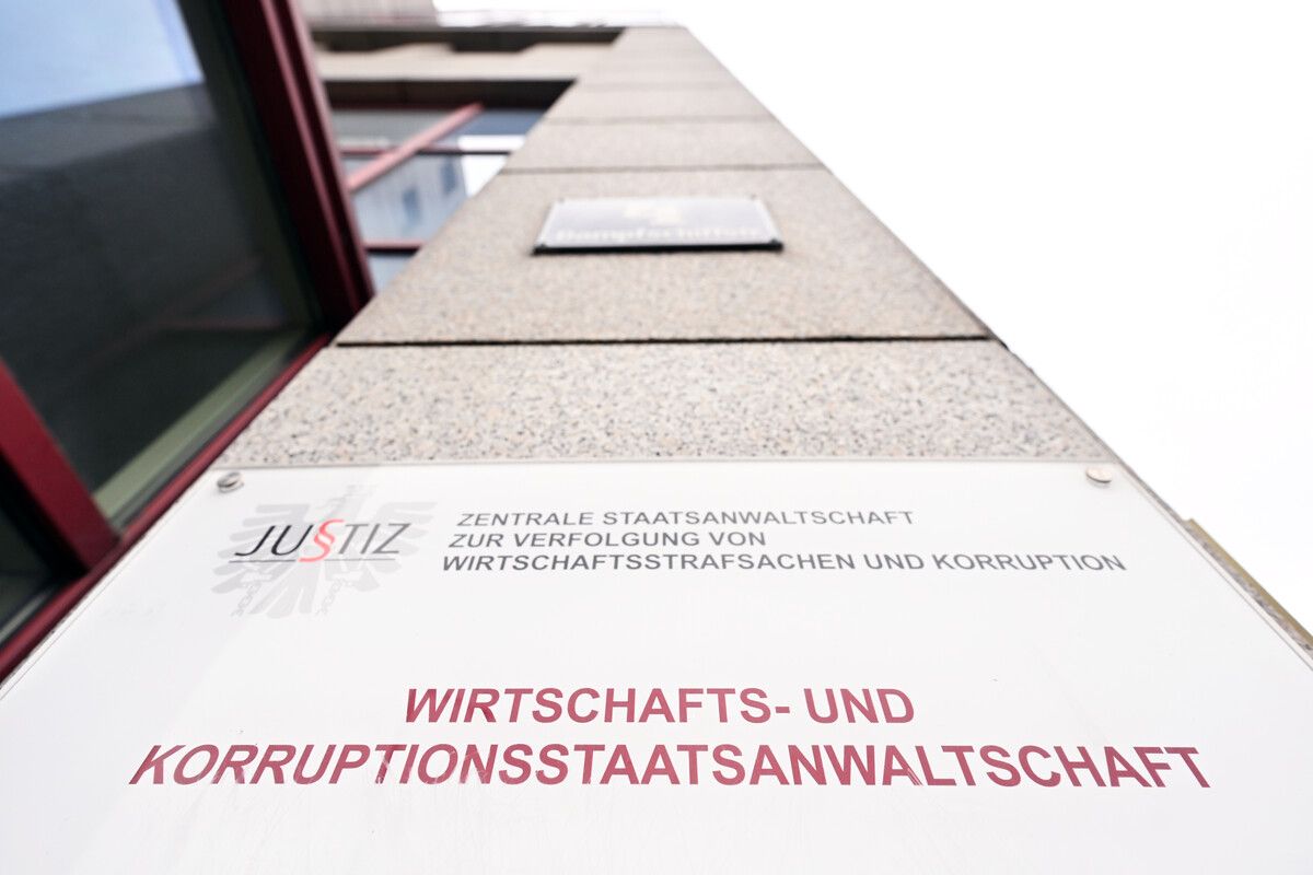 Die Wirtschaftskriminalität hat stark zugenommen, berichtet die WKStA. APA