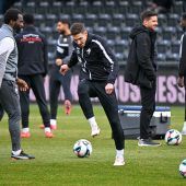 Gerne weiterhin ein „Familienmitglied“