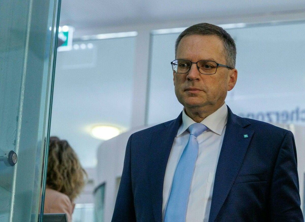 Diese Woche geht der Prozess gegen Wöginger weiter. ⇒APA