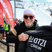Party ohne Ende im Montafon