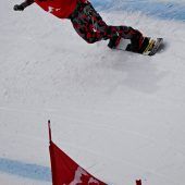 Bereit für den sechsten Streich