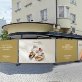 Dorotheum zieht um: Neueröffnung folgt im Herbst