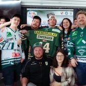Die Wälder kokettieren mit „Tapetenwechsel“