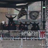 Altach-Fan bietet Reparaturhilfe an