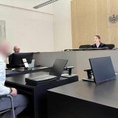 „Ich schlag euch allen den Schädel ein“ – Immobilienmakler vor Gericht
