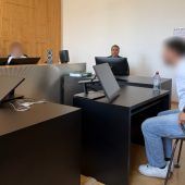 Drogenprozess: Fünf Jahre Haft für Rapper