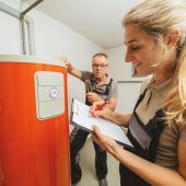 Heizung zu modernisieren ist starker Hebel