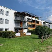 Wie Sanieren nachhaltig leistbaren Wohnraum schafft