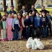 Junge Stimmen für die Umwelt