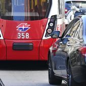 Schwer verletzt nach Bim-Unfall in Wien