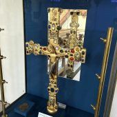 Ein höchst wertvoller Kunstschatz