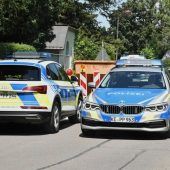 Festnahmen nach Bluttat in Nonnenhorn