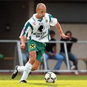 Vom Torjäger zum Talente-Förderer