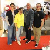 „Sportmode ist auch etwas für Nicht-Sportler“