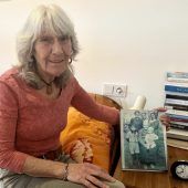 Vom Waisenkind zur Wegbegleiterin