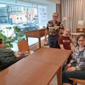 Erfüllende Lebensmomente