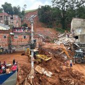 Starkregen macht Kaffee teurer