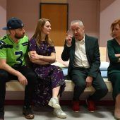 Ein Stück vom Himmel beim Theater Fußach